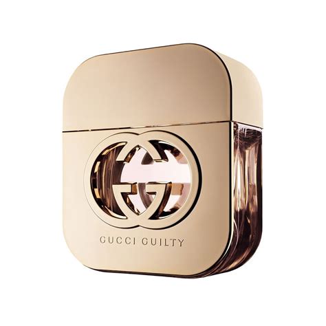 gucci guilty eau de toilette for women.